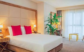 Ibis Styles Istanbul Bomonti